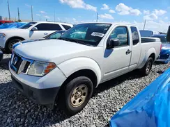 1N6BD0CT2GN761819 2016 NISSAN NAVARA (FRONTIER)