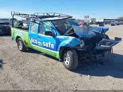 1N6BD0CT2GN762713 2016 NISSAN NAVARA (FRONTIER)