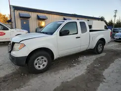 1N6BD0CT2GN765174 2016 NISSAN NAVARA (FRONTIER)