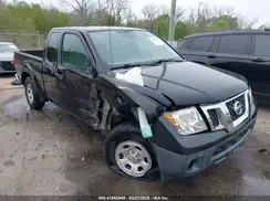 1N6BD0CT2GN794027 2016 NISSAN NAVARA (FRONTIER)