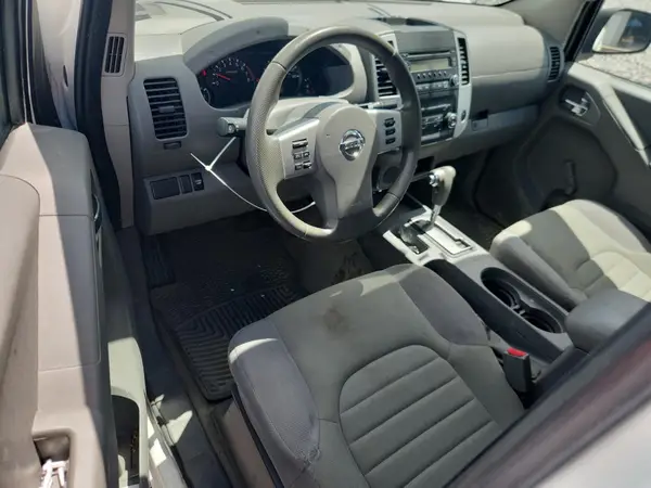 1N6BD0CT2GN796084 2016 NISSAN NAVARA (FRONTIER) - Image 8
