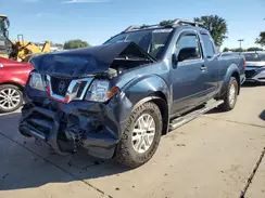 1N6BD0CT2GN799437 2016 NISSAN NAVARA (FRONTIER)