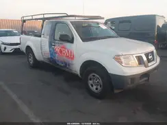 1N6BD0CT2GN900217 2016 NISSAN NAVARA (FRONTIER)