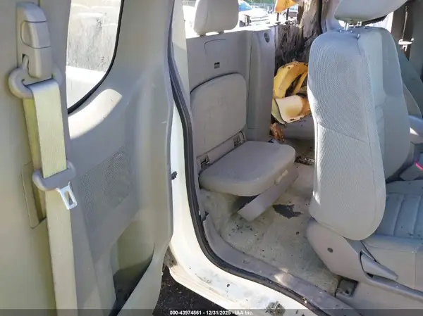 1N6BD0CT2GN901352 2016 NISSAN NAVARA (FRONTIER) - Image 8
