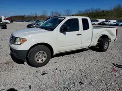 1N6BD0CT2HN700035 2017 NISSAN NAVARA (FRONTIER)