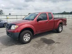 1N6BD0CT2HN700956 2017 NISSAN NAVARA (FRONTIER)