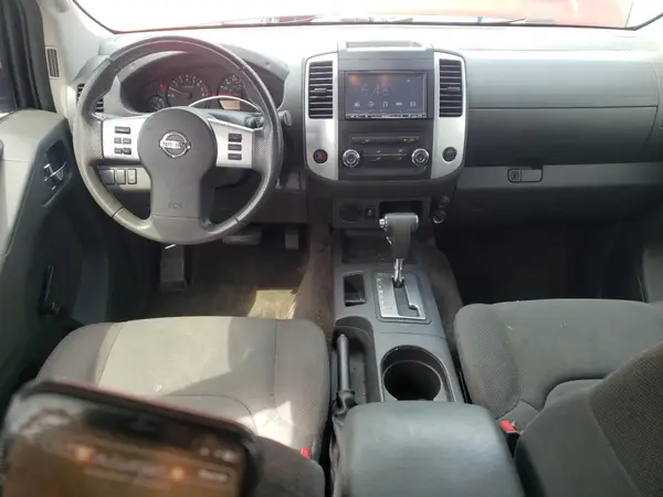 1N6BD0CT2HN700956 2017 NISSAN NAVARA (FRONTIER) - Image 8