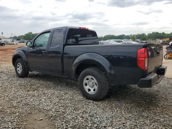 1N6BD0CT2HN701735 2017 NISSAN NAVARA (FRONTIER) - Image 2