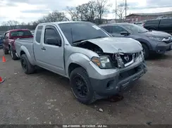1N6BD0CT2HN702139 2017 NISSAN NAVARA (FRONTIER)