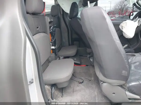 1N6BD0CT2HN702139 2017 NISSAN NAVARA (FRONTIER) - Image 8