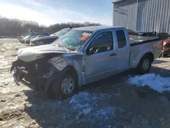 1N6BD0CT2HN703212 2017 NISSAN NAVARA (FRONTIER)