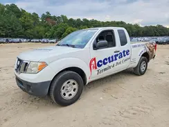 1N6BD0CT2HN708829 2017 NISSAN NAVARA (FRONTIER)