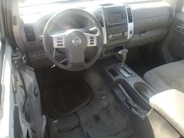 1N6BD0CT2HN711343 2017 NISSAN NAVARA (FRONTIER) - Image 8