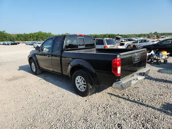1N6BD0CT2HN713738 2017 NISSAN NAVARA (FRONTIER) - Image 2