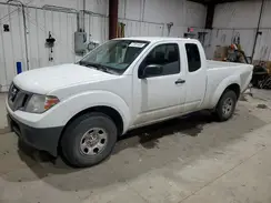 1N6BD0CT2HN719118 2017 NISSAN NAVARA (FRONTIER)