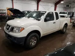 1N6BD0CT2HN719927 2017 NISSAN NAVARA (FRONTIER)