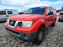 1N6BD0CT2HN720656 2017 NISSAN NAVARA (FRONTIER)
