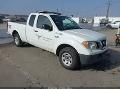 1N6BD0CT2HN720690 2017 NISSAN NAVARA (FRONTIER)