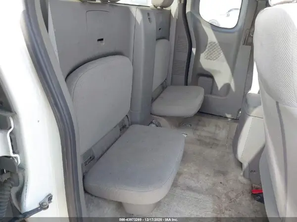 1N6BD0CT2HN720690 2017 NISSAN NAVARA (FRONTIER) - Image 8