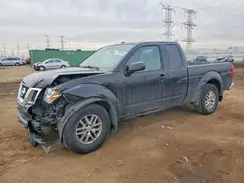 1N6BD0CT2HN721709 2017 NISSAN NAVARA (FRONTIER)