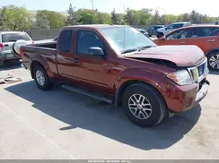 1N6BD0CT2HN722388 2017 NISSAN NAVARA (FRONTIER)
