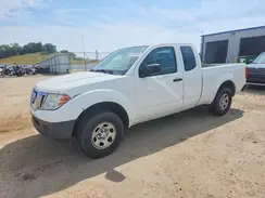 1N6BD0CT2HN724450 2017 NISSAN NAVARA (FRONTIER)
