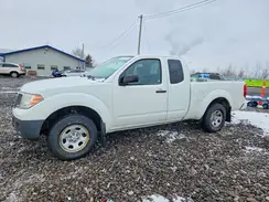1N6BD0CT2HN725324 2017 NISSAN NAVARA (FRONTIER)