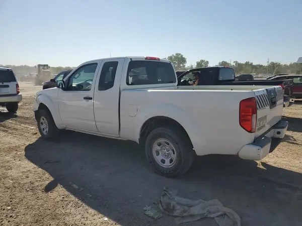1N6BD0CT2HN730863 2017 NISSAN NAVARA (FRONTIER) - Image 2