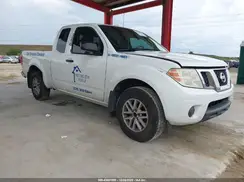 1N6BD0CT2HN732029 2017 NISSAN NAVARA (FRONTIER)
