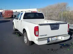 1N6BD0CT2HN732032 2017 NISSAN NAVARA (FRONTIER)