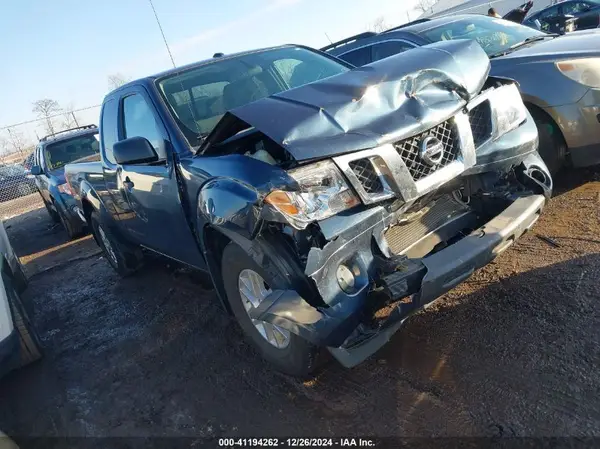 1N6BD0CT2HN733245 2017 NISSAN NAVARA (FRONTIER) - Image 1