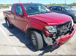 1N6BD0CT2HN737229 2017 NISSAN NAVARA (FRONTIER)