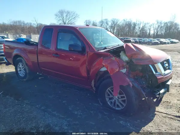 1N6BD0CT2HN741782 2017 NISSAN NAVARA (FRONTIER) - Image 1