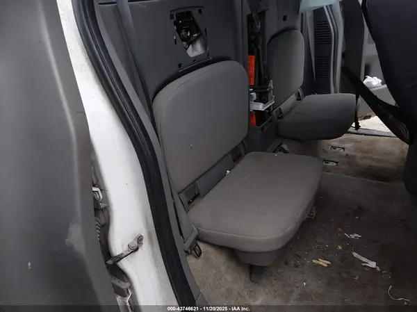 1N6BD0CT2HN742530 2017 NISSAN NAVARA (FRONTIER) - Image 8