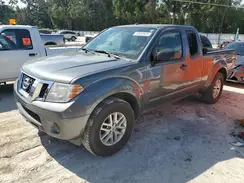 1N6BD0CT2HN743760 2017 NISSAN NAVARA (FRONTIER)