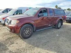 1N6BD0CT2HN746691 2017 NISSAN NAVARA (FRONTIER)