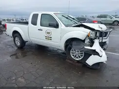 1N6BD0CT2HN748604 2017 NISSAN NAVARA (FRONTIER)