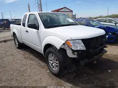 1N6BD0CT2HN753608 2017 NISSAN NAVARA (FRONTIER)