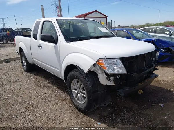 1N6BD0CT2HN753608 2017 NISSAN NAVARA (FRONTIER) - Image 1