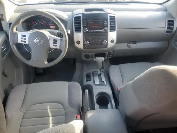 1N6BD0CT2HN755066 2017 NISSAN NAVARA (FRONTIER) - Image 8