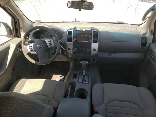 1N6BD0CT2HN755200 2017 NISSAN NAVARA (FRONTIER) - Image 8