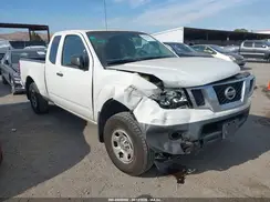 1N6BD0CT2HN760803 2017 NISSAN NAVARA (FRONTIER)
