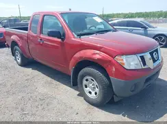 1N6BD0CT2HN763152 2017 NISSAN NAVARA (FRONTIER)