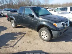 1N6BD0CT2HN765631 2017 NISSAN NAVARA (FRONTIER)