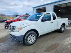 1N6BD0CT2HN765757 2017 NISSAN NAVARA (FRONTIER)