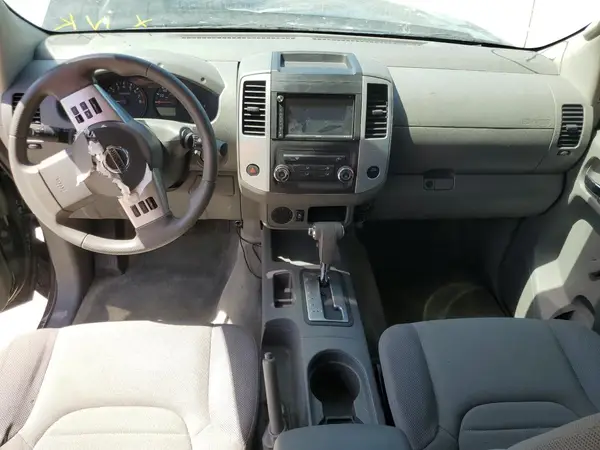 1N6BD0CT2HN766908 2017 NISSAN NAVARA (FRONTIER) - Image 8