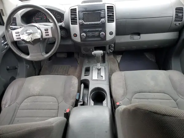 1N6BD0CT2HN768528 2017 NISSAN NAVARA (FRONTIER) - Image 8