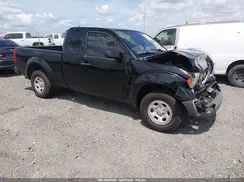 1N6BD0CT2HN768769 2017 NISSAN NAVARA (FRONTIER)