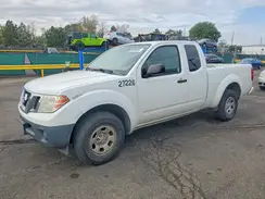 1N6BD0CT2JN702664 2018 NISSAN NAVARA (FRONTIER)