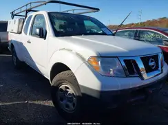 1N6BD0CT2JN702714 2018 NISSAN NAVARA (FRONTIER)